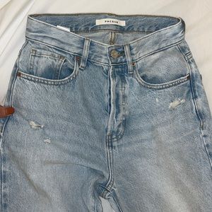 pacsun jeans
